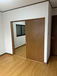 洋室の画像