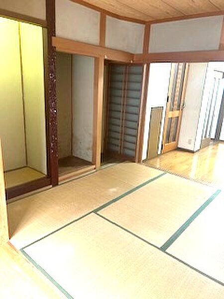 和室