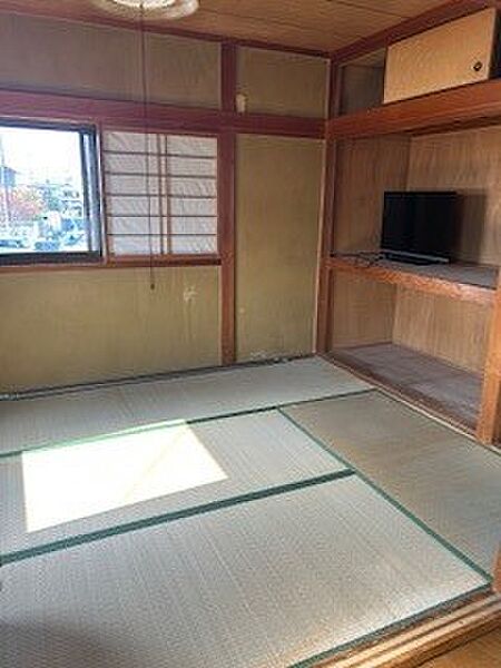 和室