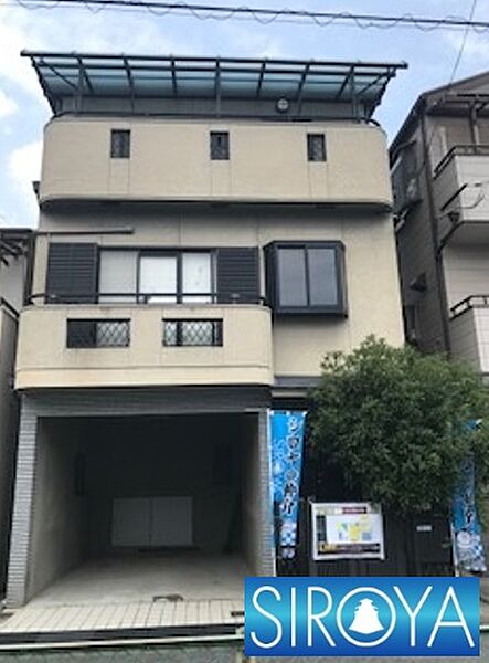 外観：327002919991