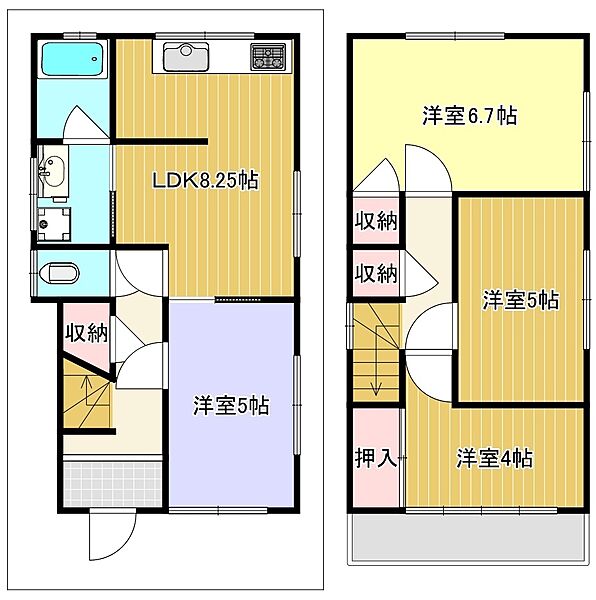 間取り：327002877718