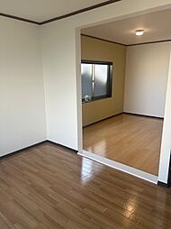 洋室の画像