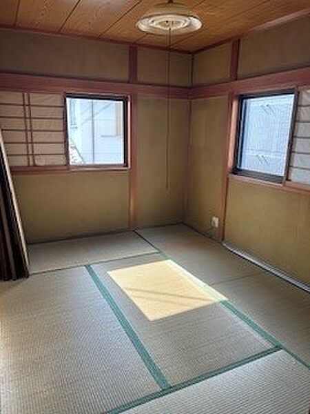 和室