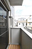 TAO  ｜ 埼玉県さいたま市見沼区東大宮1丁目21-8（賃貸アパート1LDK・1階・40.29㎡） その12