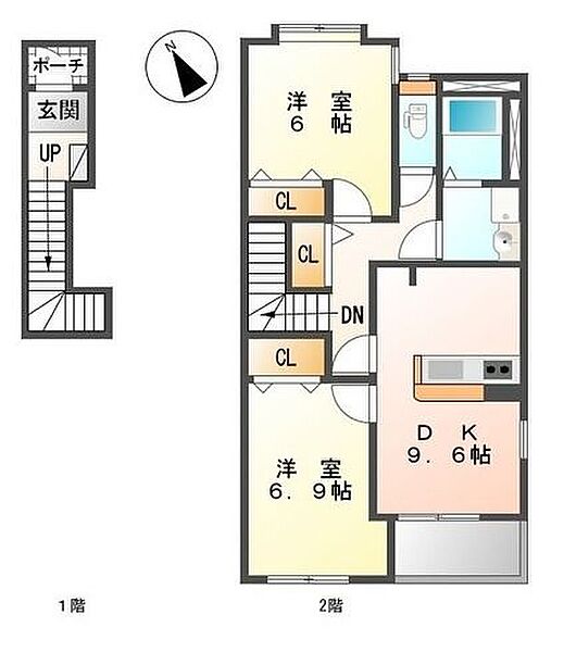 外観画像