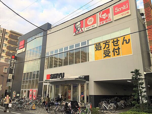 外観画像