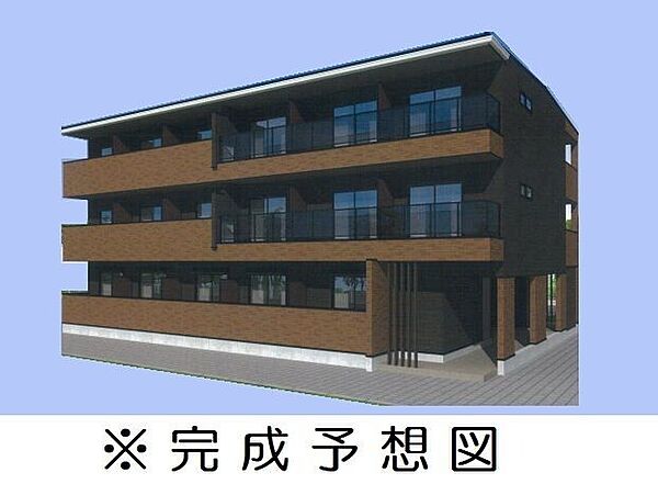 外観画像