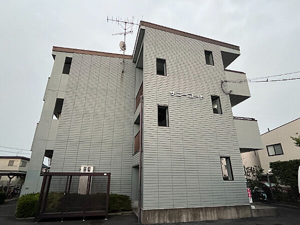 外観画像