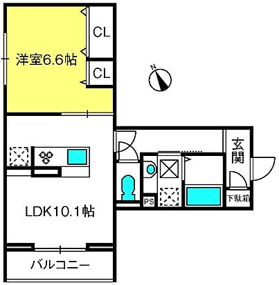外観画像