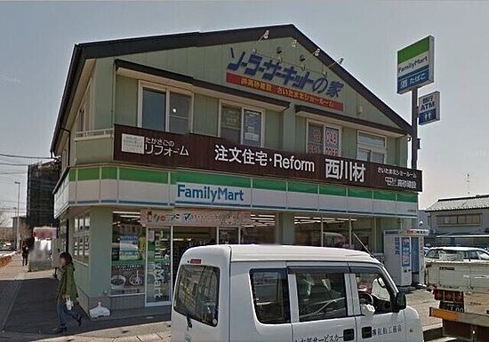 外観画像