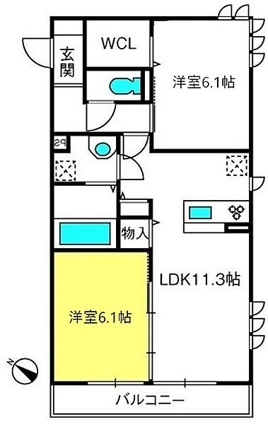 外観画像