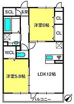 間取り：211057172536