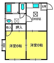 間取り：211057242935