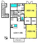 ブルーベリーのイメージ