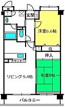間取り：211057365554