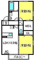 間取り：211057409633