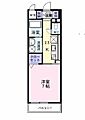 プレ・アビタシオン春日部13階6.7万円