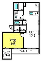 間取り：211057917063