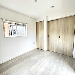 MELDIA大和田III 3階1DKのリビング/ダイニング