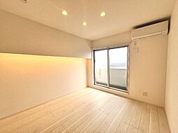 Ｗｉｌｌ　Ｆｉｎｏ大和田 3階1Kのリビング/ダイニング