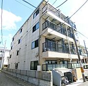 東大宮プラザA棟の賃貸物件