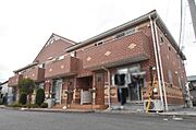 岩槻駅より徒歩20分 築12年 2階建の賃貸物件