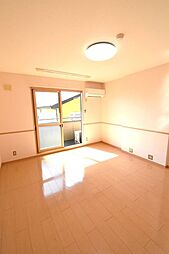 Ｉ．ヴィレッジ堀崎 3階1Kのリビング/ダイニング