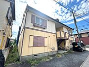 一ノ割駅より徒歩9分 築34年7ヶ月 2階建の賃貸物件