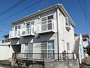 エステートピアきさらぎの賃貸物件