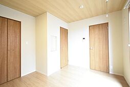 ＰＡＲＫＨＩＬＬＳ蓮田 3階1Kのリビング/ダイニング