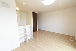 Lobellia TOROI 1階1LDKのリビング/ダイニング