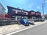 カーサアザレアの賃貸物件