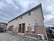 メゾン・ド・ルヴァンの賃貸物件