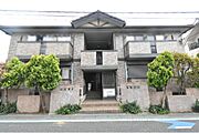 今羽駅より徒歩10分 1階 築21年6ヶ月の賃貸物件