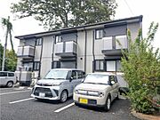 ヴェルドミール１の賃貸物件