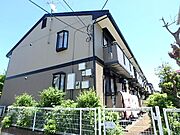 ラ・フランセ参番館の賃貸物件