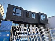 東大宮駅より徒歩8分 新築 2階建の賃貸物件