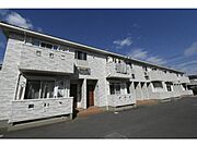 ラ・カーサ・サリーレの賃貸物件