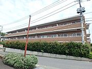 吉野原駅より徒歩7分 築24年9ヶ月 3階建の賃貸物件