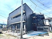 七里駅より徒歩9分 1階 新築の賃貸物件