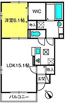 間取り：211060570491
