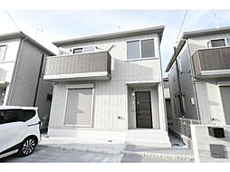 Dタウン南平野 I