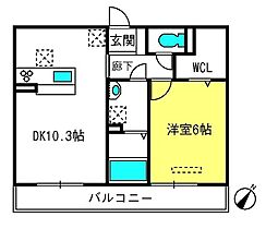 間取り：211060690719