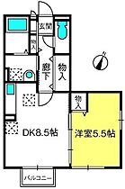 間取り：211060688628