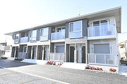 パークメゾン美幸町