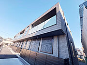 桶川駅より徒歩20分 新築 2階建の賃貸物件