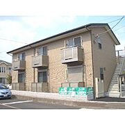 アムール プリエ 2階 築15年8ヶ月の賃貸物件