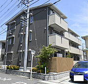 土呂駅より徒歩3分 1階 築9年1ヶ月の賃貸物件