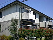 伊奈中央駅より徒歩4分 2階 築26年5ヶ月の賃貸物件