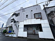 第2篠崎ビル 3階 築36年9ヶ月の賃貸物件